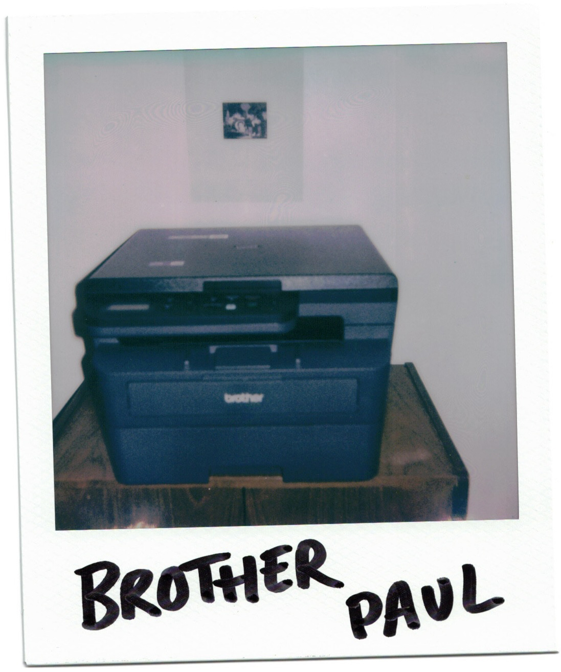 Brother Paul